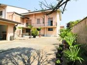 Villa trifamiliare 7 vani 500mq