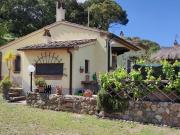 Villa trifamiliare 9 vani 136mq