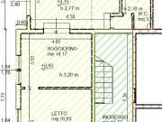 Villa trifamiliare in affitto a Ravenna