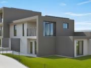 Villa trifamiliare in vendita a Chignolo D'Isola