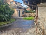 Villa trifamiliare in vendita a Formello, Le Rughe