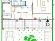 Villa trifamiliare in vendita a Grosseto