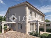 Villa trifamiliare in vendita a Pisa