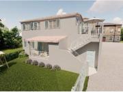 Villa trifamiliare in vendita a Sarzana