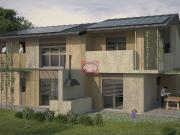 Villa trifamiliare trilocale 10mq Villa trifamiliare trilocale 10mq