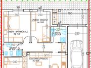 Villa Trifamiliari con giardino, Grosseto roselle