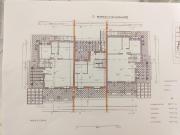 Villa Trifamiliari con giardino, Ortonovo dogana