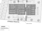 Villa Trifamiliari in vendita a Castelnuovo Magra