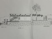 Villa trilocale 110mq