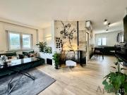 Villa trilocale 120mq