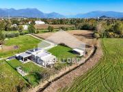 Villa trilocale 150mq