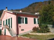 Villa trilocale 80mq