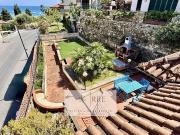 Villa trilocale 90mq