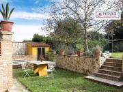 Villa TRILOCALE in affitto a Roma Rm