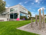 Villa Trinità Luxus und Raffinesse im Herzen von Gruyère