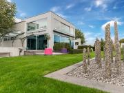 Villa Trinità Luxus und Raffinesse im Herzen von Gruyère