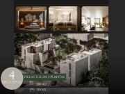 Villa Tulum NUEVA Entrega Inmediata 3 pisos
