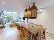 Villa/ Tulum/ Venta/ 4 habitaciones/ Aldea zama / JEM