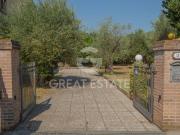 Villa Tuoro sul Trasimeno Perugia DS93192190