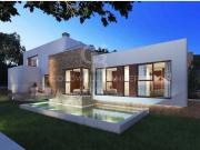 Villa Turquesa Obra nueva en Jávea 152m² Jávea xabia