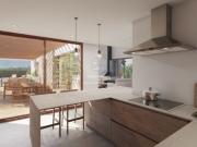 Villa Turquesa: Una Impresionante Joya Arquitectónica en...