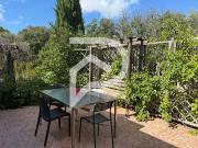 VILLA TYPE 3 DE 86m2 AU CALME TERRASSE PRIVATIVE ET...