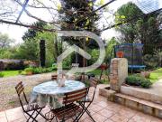 VILLA TYPE 4 AU CALME AVEC PISCINE ET VUE IMPRENABLE