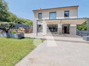 VILLA TYPE 4 AVEC PISCINE JARDIN PAYSAGE A GREOUX LES BAINS