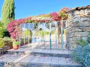 VILLA TYPE 4 DANS PROPRIETE AVEC TERRASSE PISCINE JARDIN...