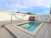 Villa type 4 de plain pied, 93m² habitables avec...