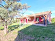 VILLA TYPE 4 RECENTE AU CALME SUR 1213M2 DE JARDIN AVEC...