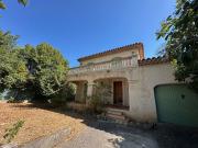 Villa type 5/6 au coeur du village