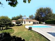 Villa Type 5 avec Piscine et Vie de Plain Pied Garage et...