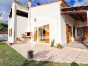 VILLA TYPE 5 DE 160M2 AVEC VUE REMARQUABLE QUINSON