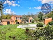 Villa Type 5 FUVEAU sur terrain de 3293 m2