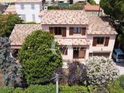 VILLA TYPE 6 SIX FOURS LES PLAGES