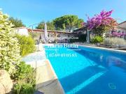 Villa Type 8 de 220m²