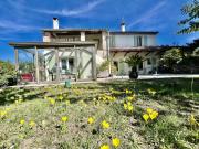 Villa type Ancien Mas rénové de 200 m² idéal pour...