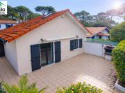 Villa typique Abatilles ! 69m² Arcachon