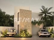 VILLA TZALAM L2 REC 3 BAÑOS 3.5