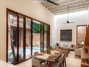 VILLA UBICADA EN EL CENTRO DE MÉRIDA, YUCATÁN