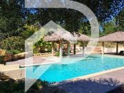 Villa Uchaux 7 pièce s 256 m2