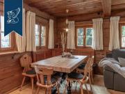 Villa Ultimo Bolzano DS82599319