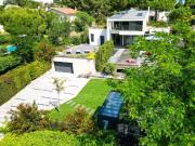 Villa ultra contemporaine de 2013 276m² Sète