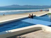 VILLA ULTRAMAR NUEVO VALLARTA CONDOMINIO 2 HABITACIONES