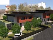 VILLA UNI FAMILIARE in vendita a Rende, Saporito