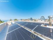 Villa Única de Lujo en Cabo Huertas