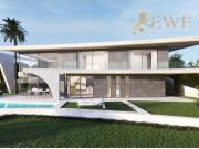 Villa única en Javea