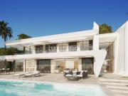 Villa única y contemporánea en Jávea en venta. Luxinmo...