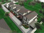 Villa Unifamigliare in vendita a Gorla Minore